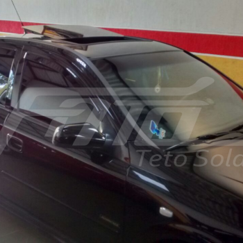 Astra Hatch com Teto Solar H300 NSG Entry