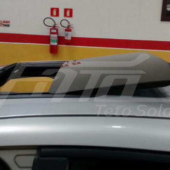 Fiat Bravo com Teto Solar NSG Confort