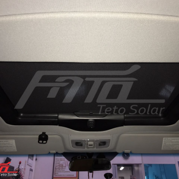 I30 com Teto Solar H300 NSG confort