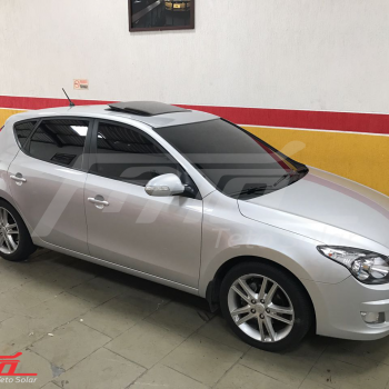 I30 com teto solar I30 com teto solar H300 NSG confort