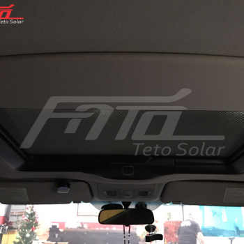 I30 com Teto Solar H300 NSG confort