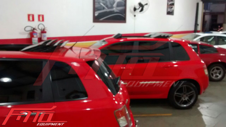 Conserto Teto Solar Stilo Conserto Teto Solar Stilo