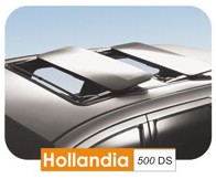 hollandia 500