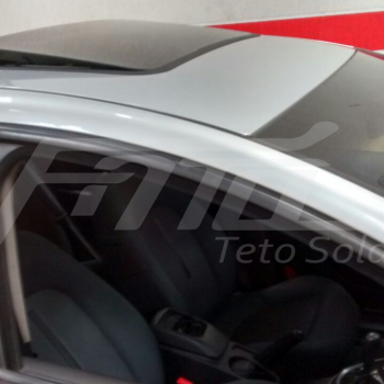 Fiat Bravo com Teto Solar NSG Confort