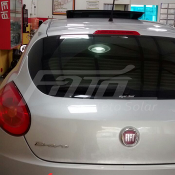 Fiat Bravo com Teto Solar NSG Confort