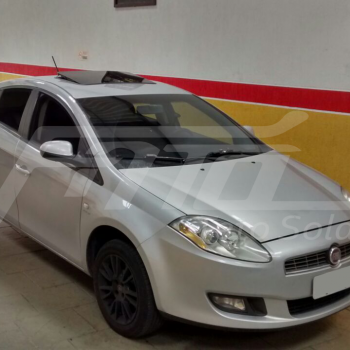 Fiat Bravo com Teto Solar NSG Confort
