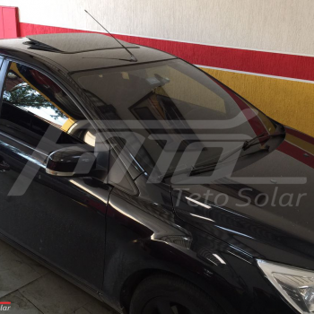 Focus com Teto Solar H300 NGS confort