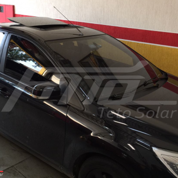 Focus com Teto Solar H300 NGS confort
