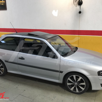 Gol com Teto Solar H300 NSG Entry