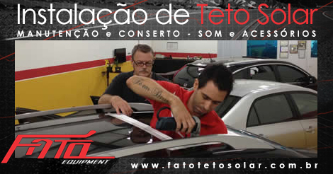 fato teto solar