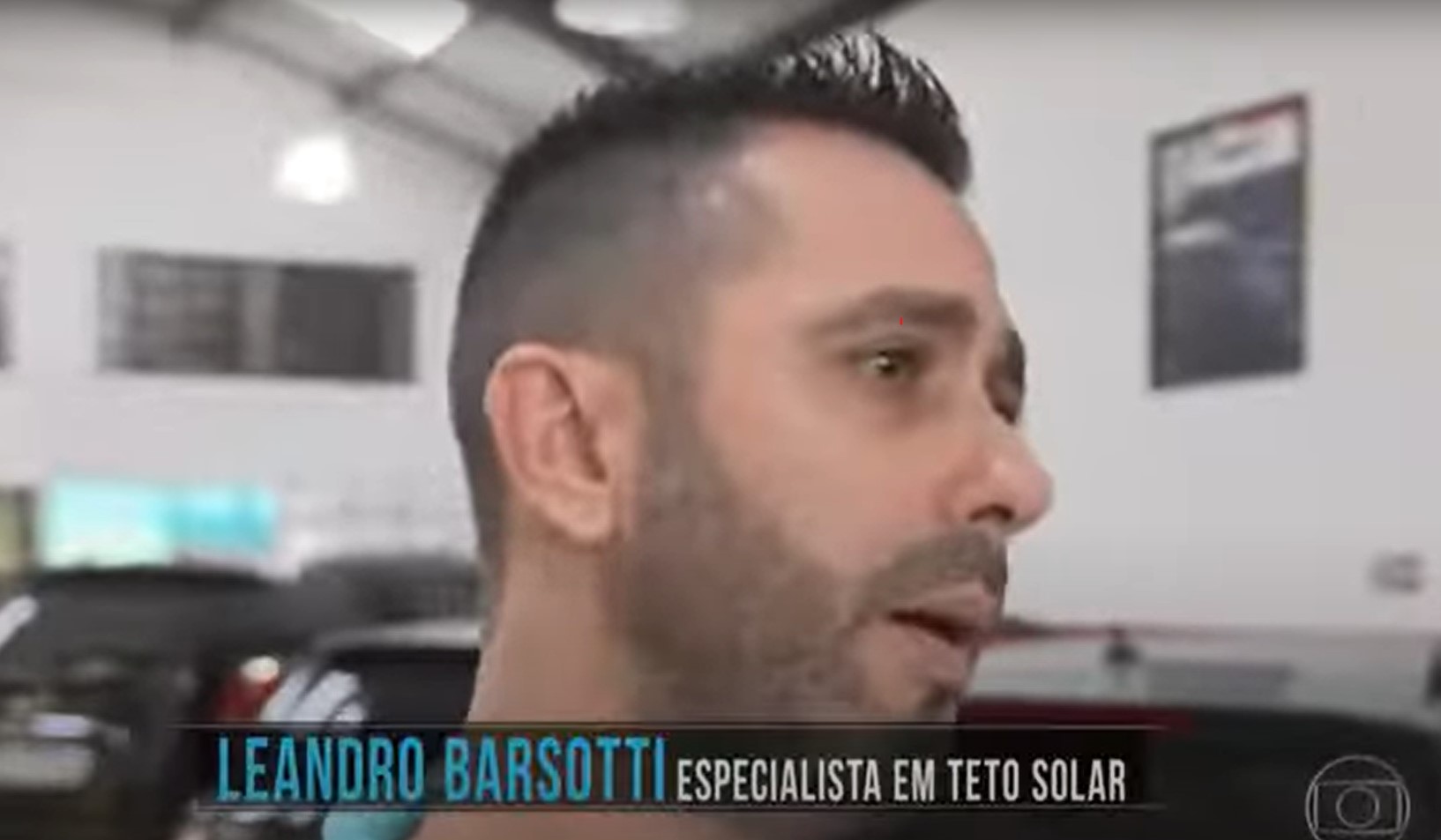 Teto solar pode ter vazamentos: conheça as causas