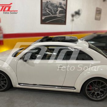 Conserto Teto Solar New Fusca