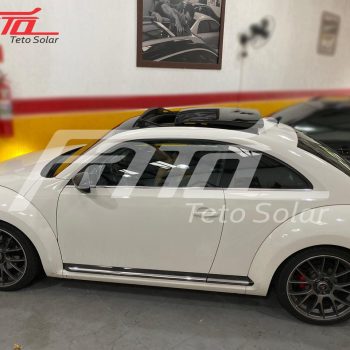 Conserto Teto Solar New Fusca